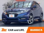 2017 HONDA VEZEL