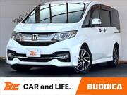 2015 HONDA STEPWAGON