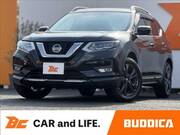 2021 NISSAN X-TRAIL