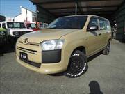 2020 TOYOTA PROBOX VAN