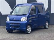 2007 DAIHATSU HIJET
