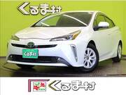 2020 TOYOTA PRIUS