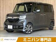 2019 HONDA N-BOX