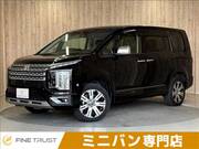 2019 MITSUBISHI DELICA D5