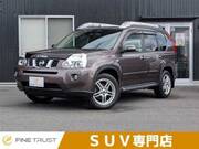 2008 NISSAN X-TRAIL 20GT
