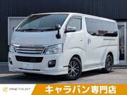 2016 NISSAN NV350 CARAVAN WAGON