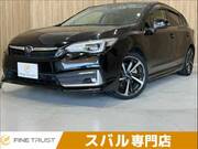 2019 SUBARU IMPREZA SPORTS