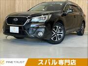 2017 SUBARU LEGACY OUTBACK