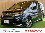 2019 HONDA STEPWAGON