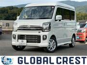 2025 SUZUKI EVERY WAGON