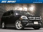 2015 MERCEDES BENZ GL-CLASS