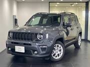 2025 CHRYSLER JEEP RENEGADE