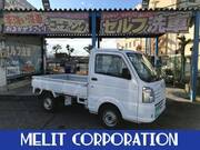 2018 MAZDA SCRUM TRUCK