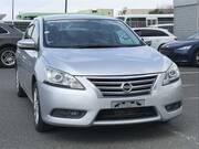 2015 NISSAN SYLPHY