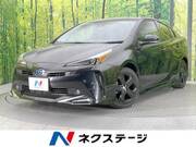 2022 TOYOTA PRIUS