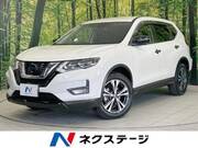 2019 NISSAN X-TRAIL 20Xi