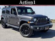 2018 CHRYSLER JEEP WRANGLER