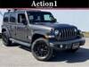 CHRYSLER JEEP WRANGLER