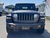 CHRYSLER JEEP WRANGLER