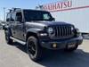 CHRYSLER JEEP WRANGLER