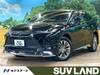 TOYOTA HARRIER HYBRID