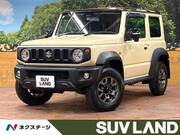 2024 SUZUKI JIMNY SIERRA