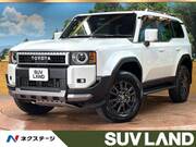 2024 TOYOTA LANDCRUISER 250