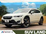 2021 SUBARU XV