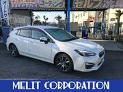 2017 SUBARU IMPREZA SPORTS