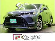 2023 TOYOTA HARRIER HYBRID