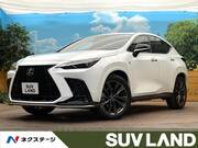 2023 LEXUS NX