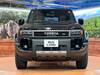 TOYOTA LANDCRUISER 250