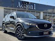 2017 MAZDA CX-5 XD L PACKAGE