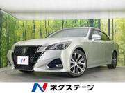 2016 TOYOTA CROWN