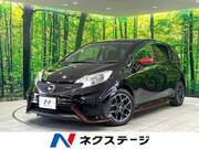 2015 NISSAN NOTE