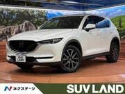 2017 MAZDA CX-5 XD L PACKAGE