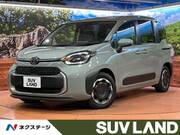 2023 TOYOTA SIENTA