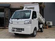 2026 DAIHATSU HIJET TRUCK