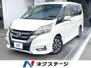 2018 NISSAN SERENA HIGHWAYSTAR