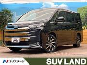 2024 TOYOTA NOAH