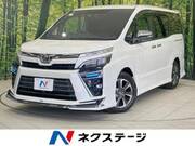 2017 TOYOTA VOXY