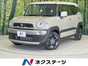 2020 SUZUKI XBEE HYBRID MZ