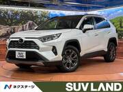2023 TOYOTA RAV4 G