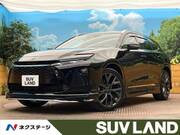 2025 TOYOTA CROWN ESTATE