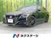 TOYOTA CROWN HYBRID