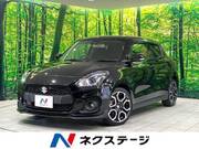 2023 SUZUKI SWIFT SPORT