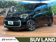 2022 TOYOTA SIENTA