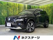 2023 NISSAN X-TRAIL