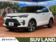 2021 TOYOTA RAIZE