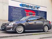 2010 SUBARU LEGACY B4